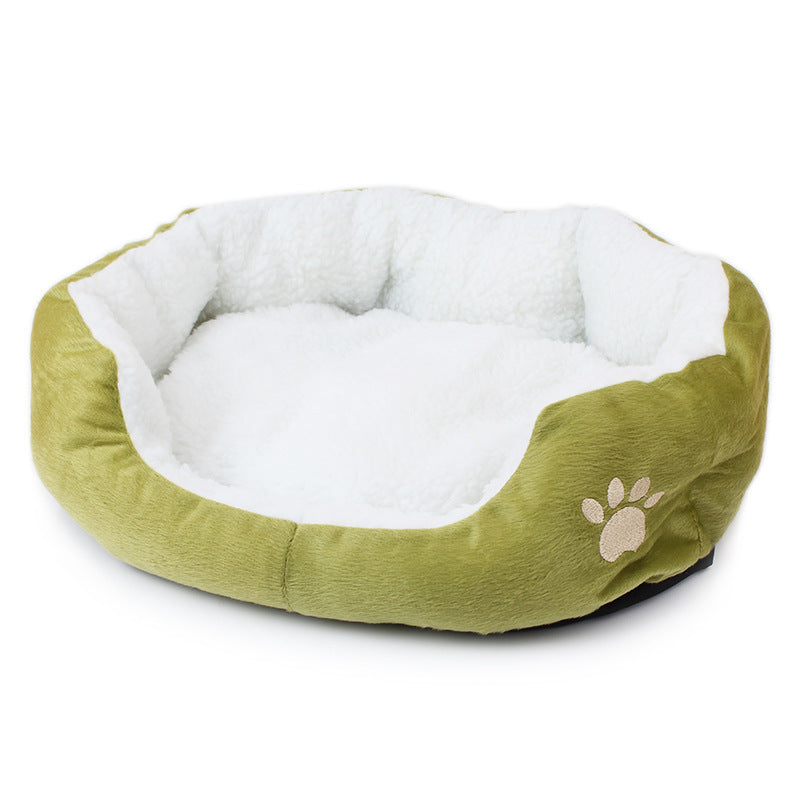 Lamb Cashmere Kennel