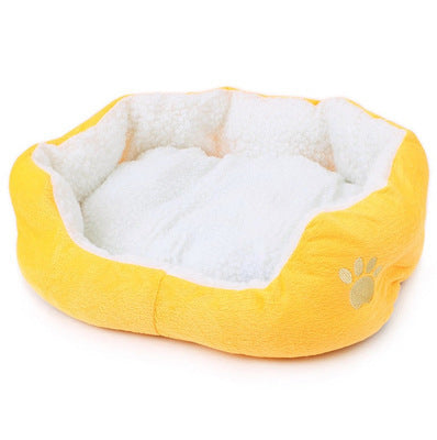 Lamb Cashmere Kennel