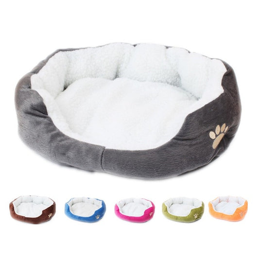 Lamb Cashmere Kennel