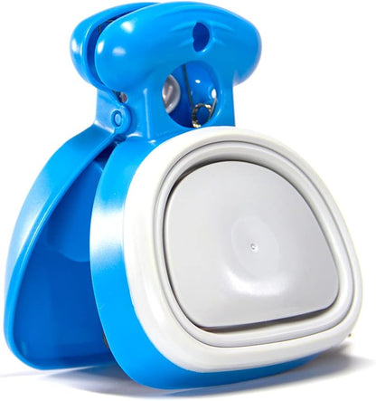 Dog Poop Scoop with Waste Bag Dispenser