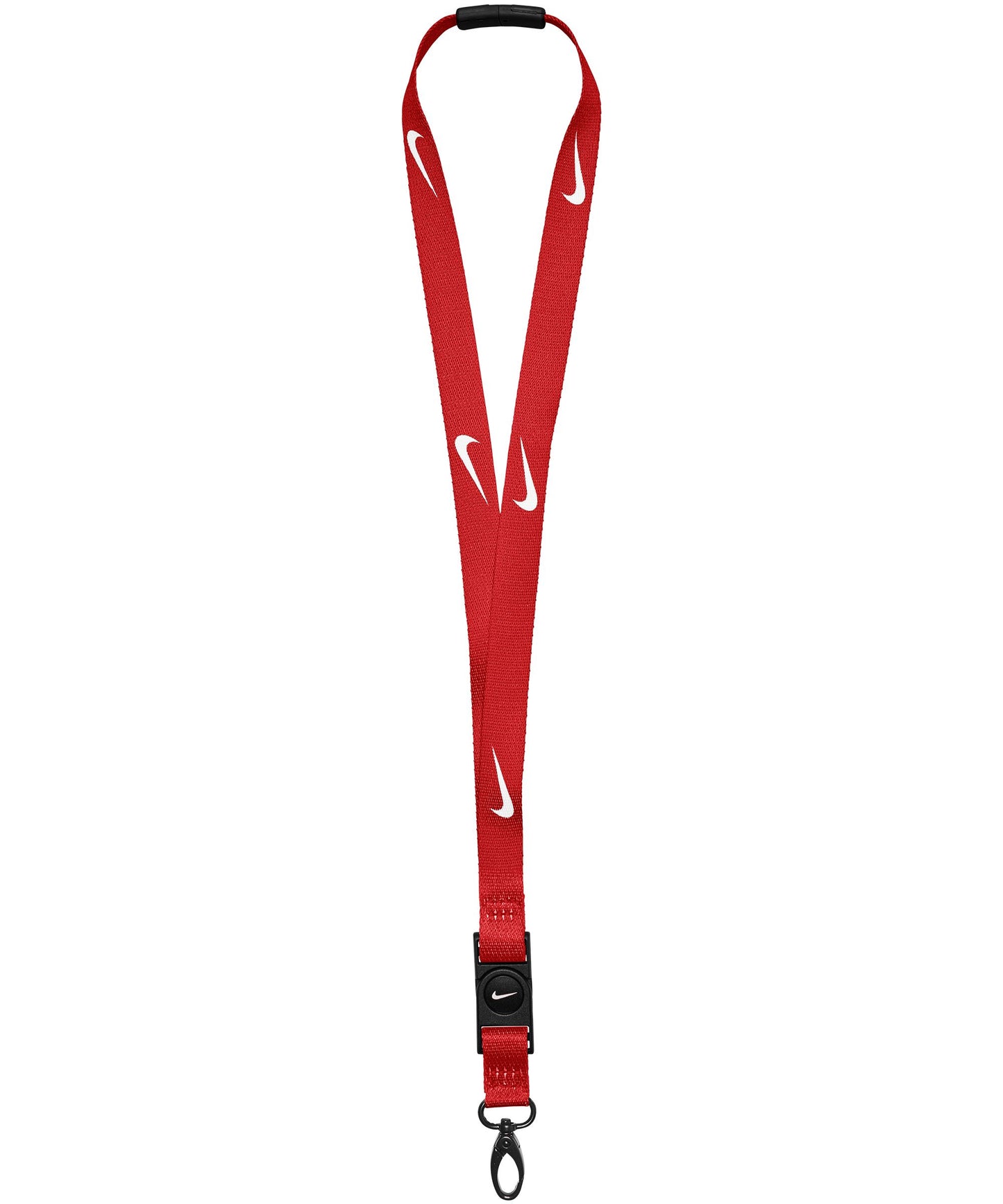 Nike Unisex - Premium Lanyard
