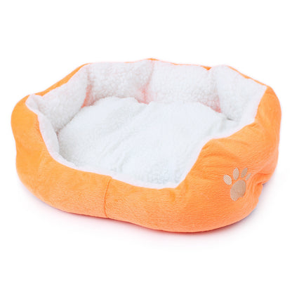 Lamb Cashmere Kennel